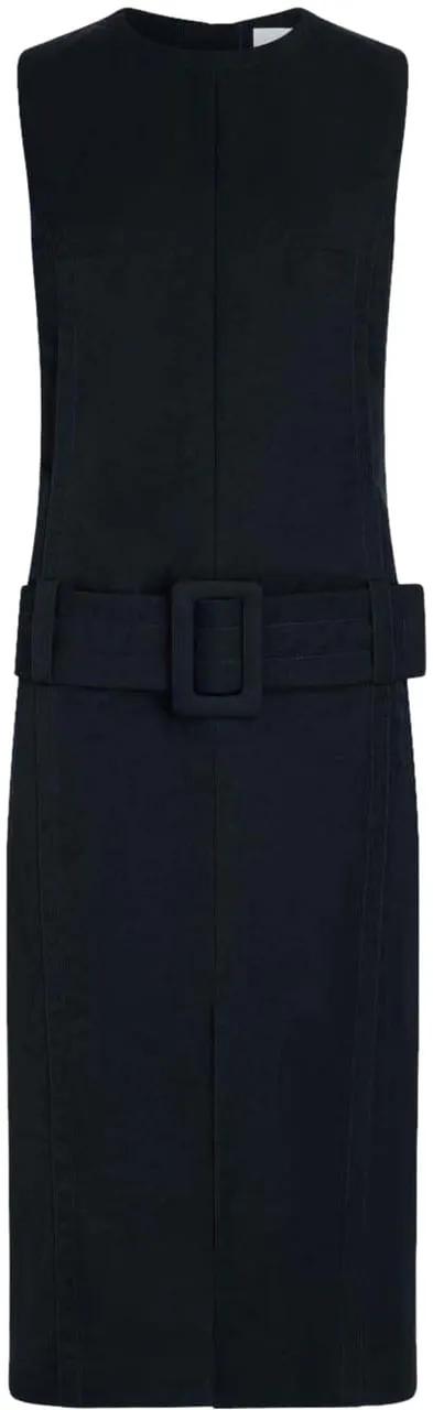 Thumbnail - Patou - Dresses Navyblack - Größe 38 - bunt