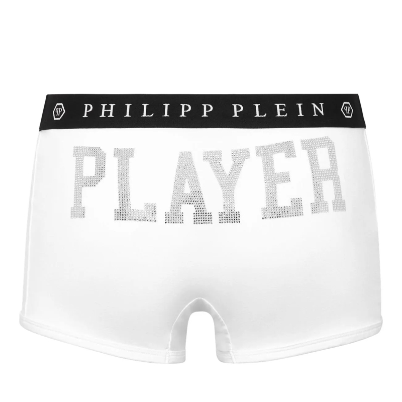 Philipp Plein  Boxer Philipp Plein Tm weiss(Image 2)