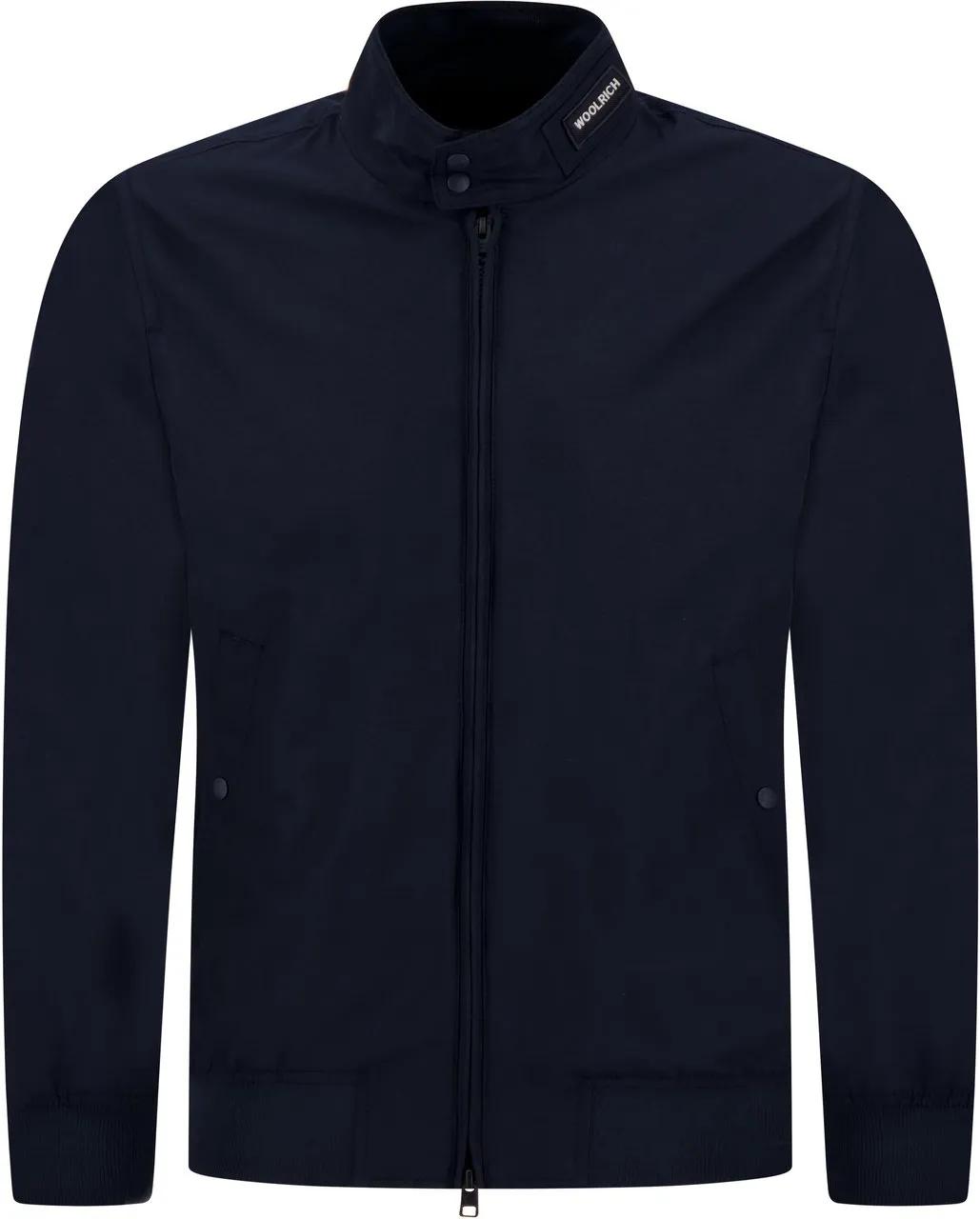 Thumbnail - Woolrich - Jas Blauw - Größe XXL - blue