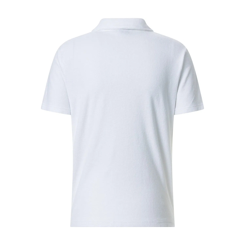 Altea Polohemd Poloshirt Terry blau(Image 2)
