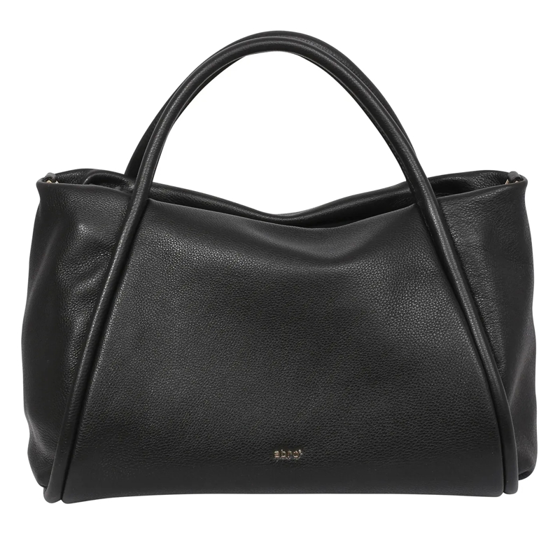 Abro Shopper Shopper WILLOW schwarz