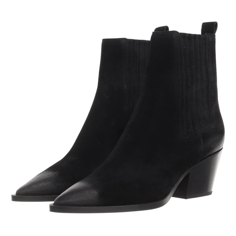 Kennel & Schmenger Stiefeletten Dallas Schwarz(Image 2)