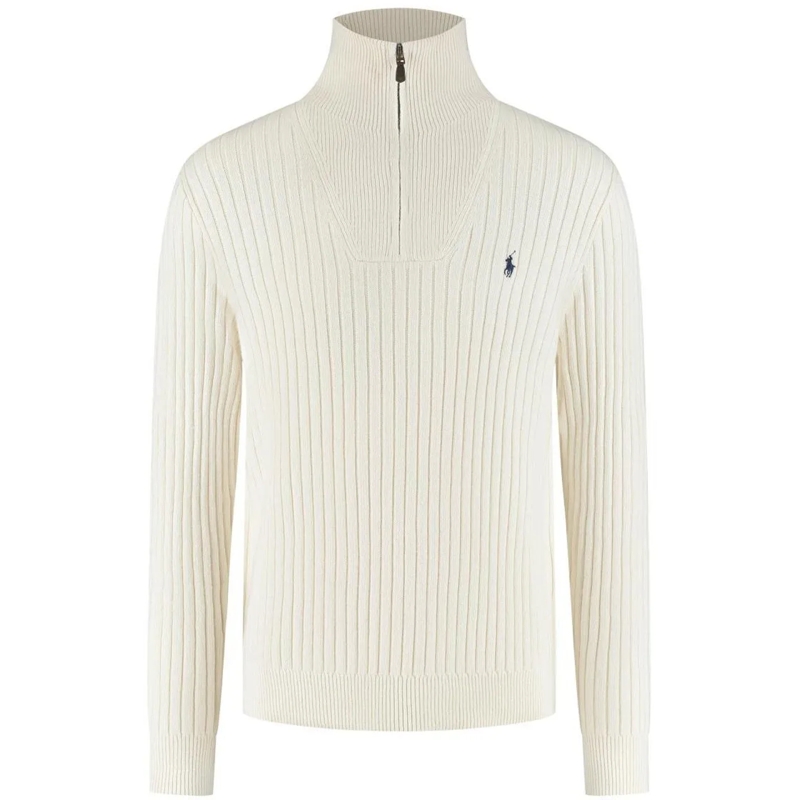 Ralph Lauren  Pullover weiß