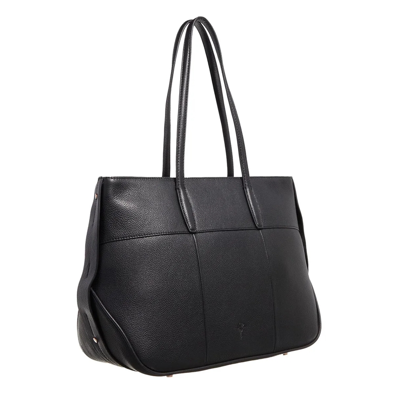 JOOP! Shopper Fatto Zita Shopper Lhz Black(Image 3)