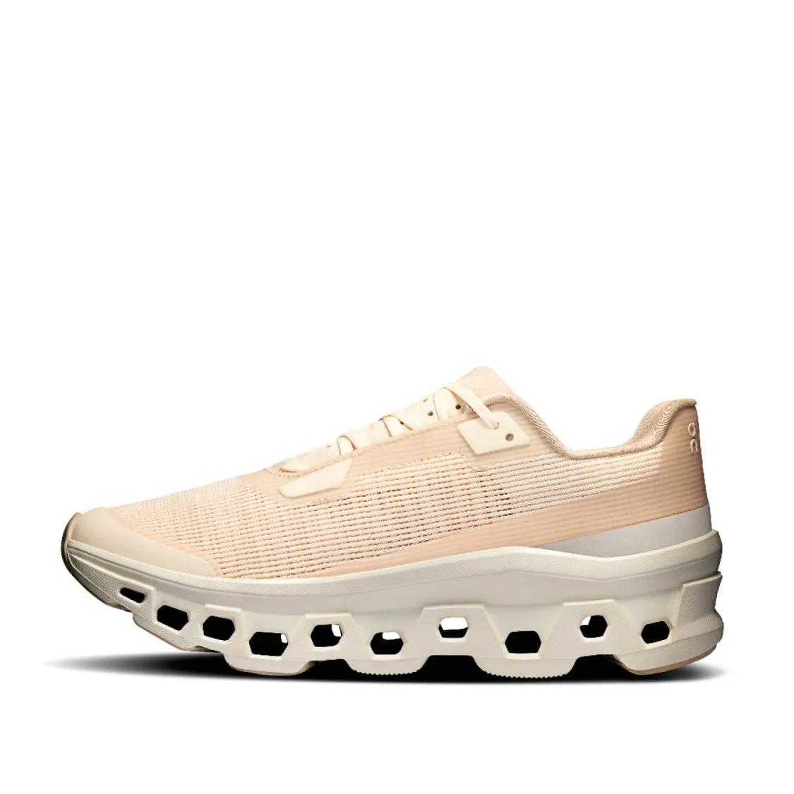 Thumbnail - ON Low-Top Sneaker - Cloudmonster Void Sneakers - Gr. 38 (EU) - in Rosa - für Damen