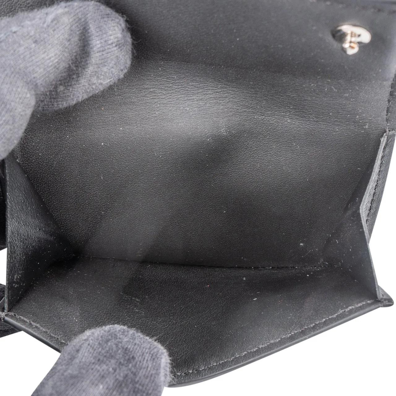 Thumbnail - Louis Vuitton Portemonnaie - Louis Vuitton Canvas Monogram Discovery Eclipse Mi - Gr. unisize - in Bunt - für Damen