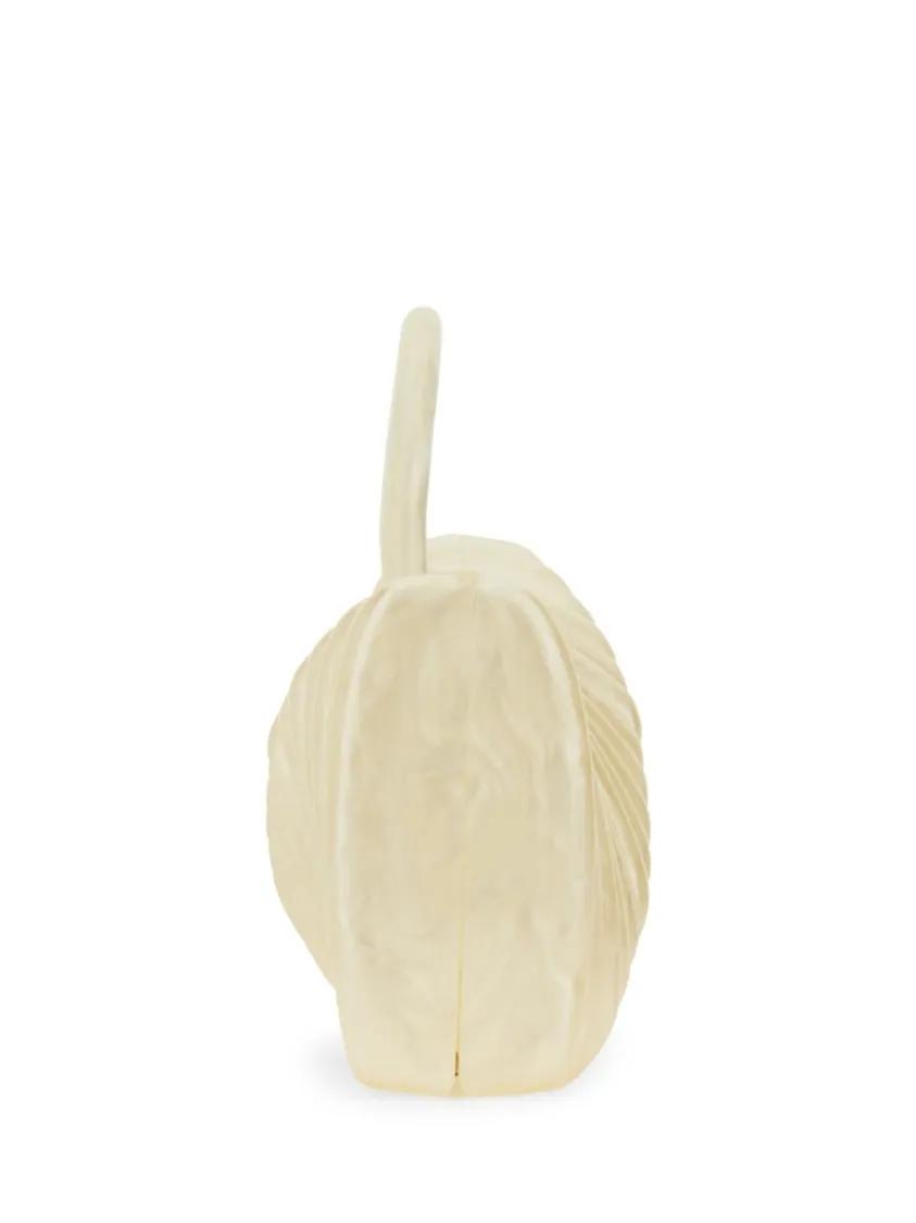 Cult Gaia Crossbody bags "Cassidie" Bag in beige