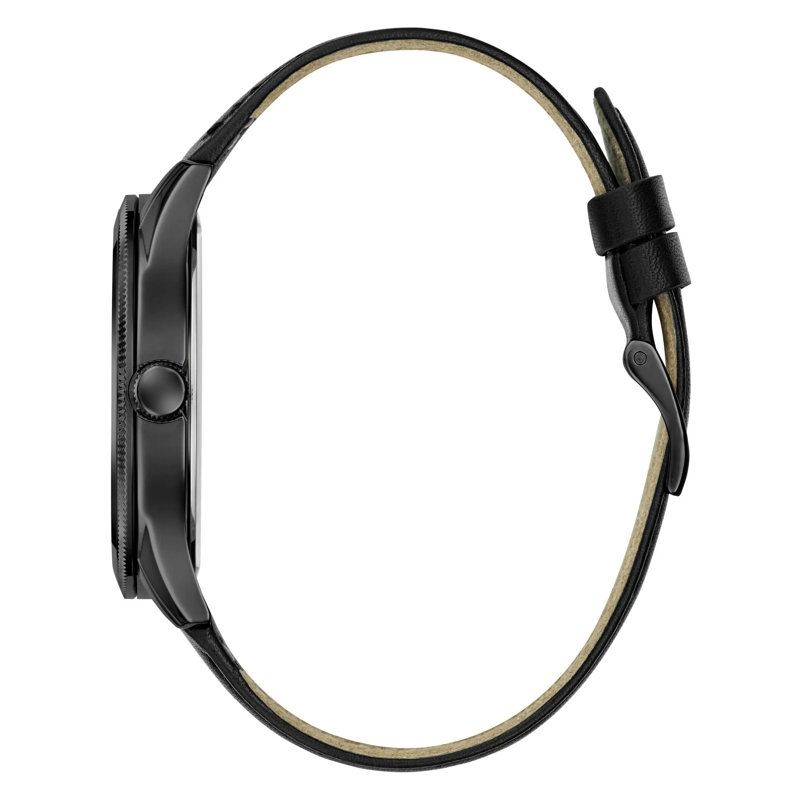 Guess Quarzuhr Quartz Analog Dex schwarz(Image 2)