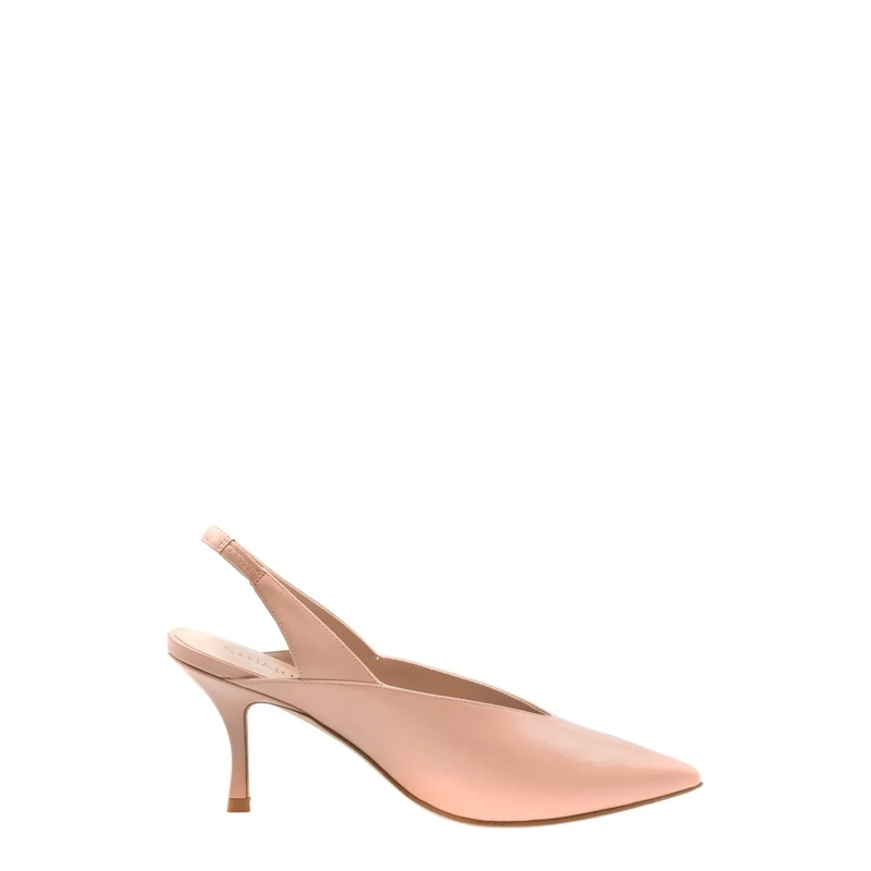 Stuart Weitzman Pumps Decollete Pink rose
