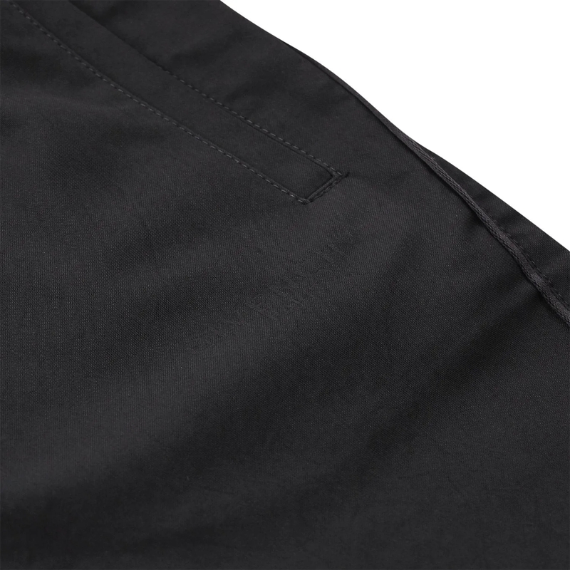 Givenchy Bermuda-Shorts Shorts mit Logo schwarz(Image 6)