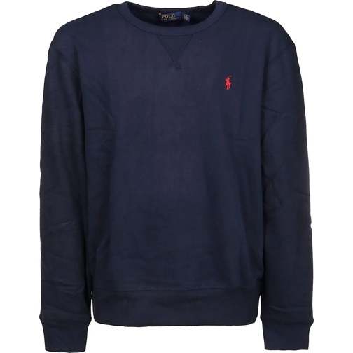 Ralph Lauren  Sweatshirt Blue blau