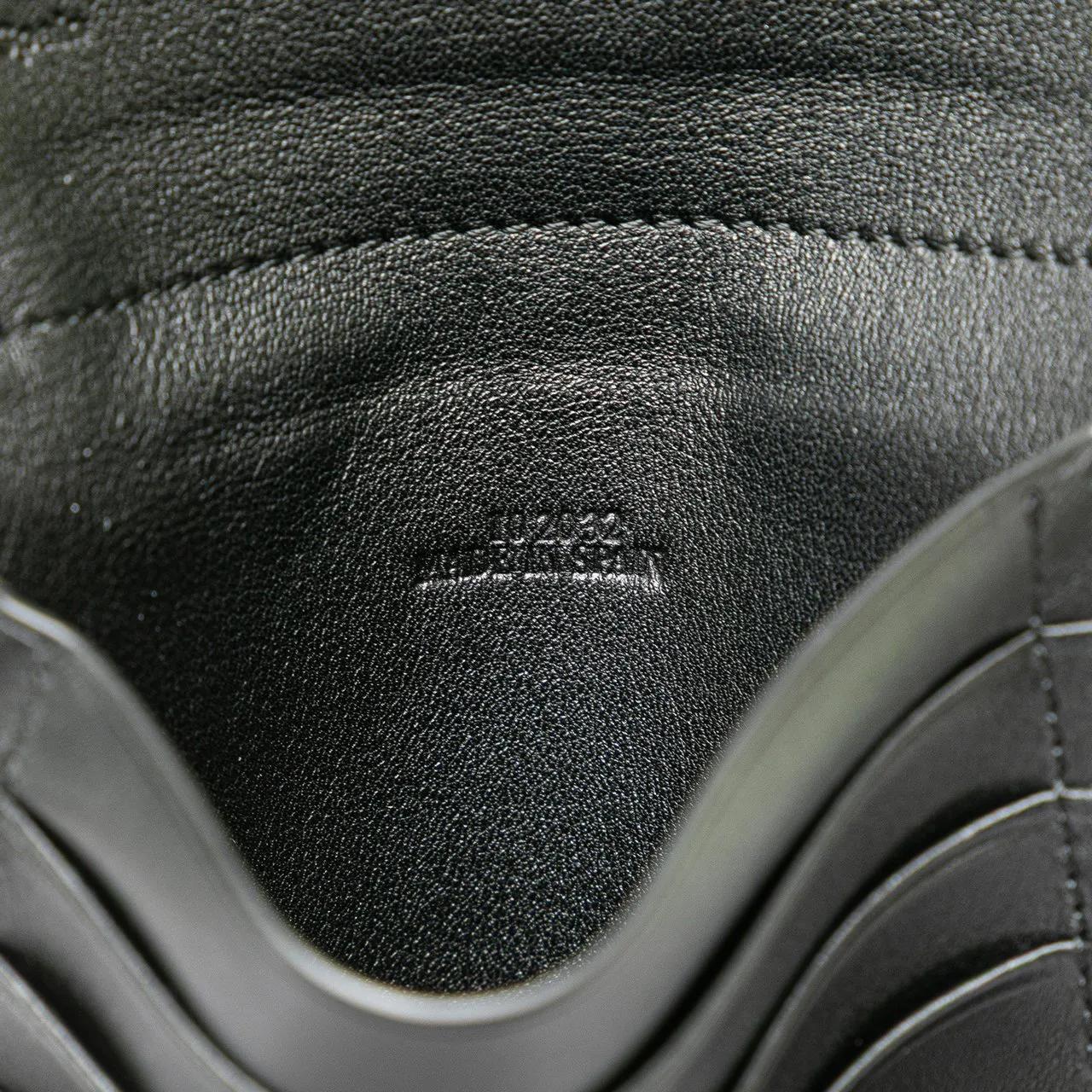 Thumbnail - Loewe Hobo Bags - Small Smooth Calfskin Smiley Heel Crossbody - Gr. unisize - in Gelb - für Damen