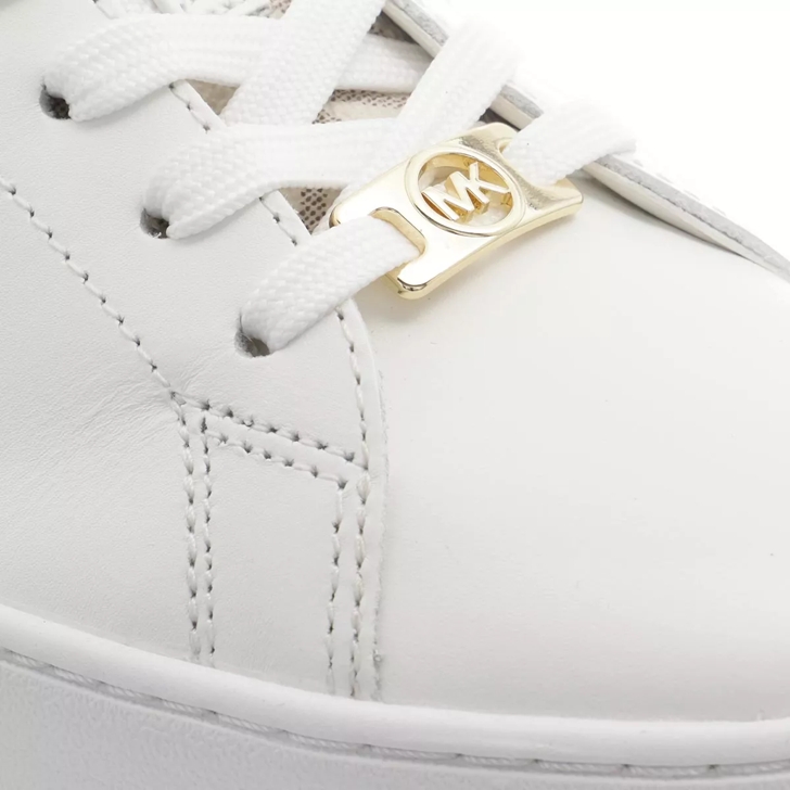 Michael kors keaton outlet lace up sneakers