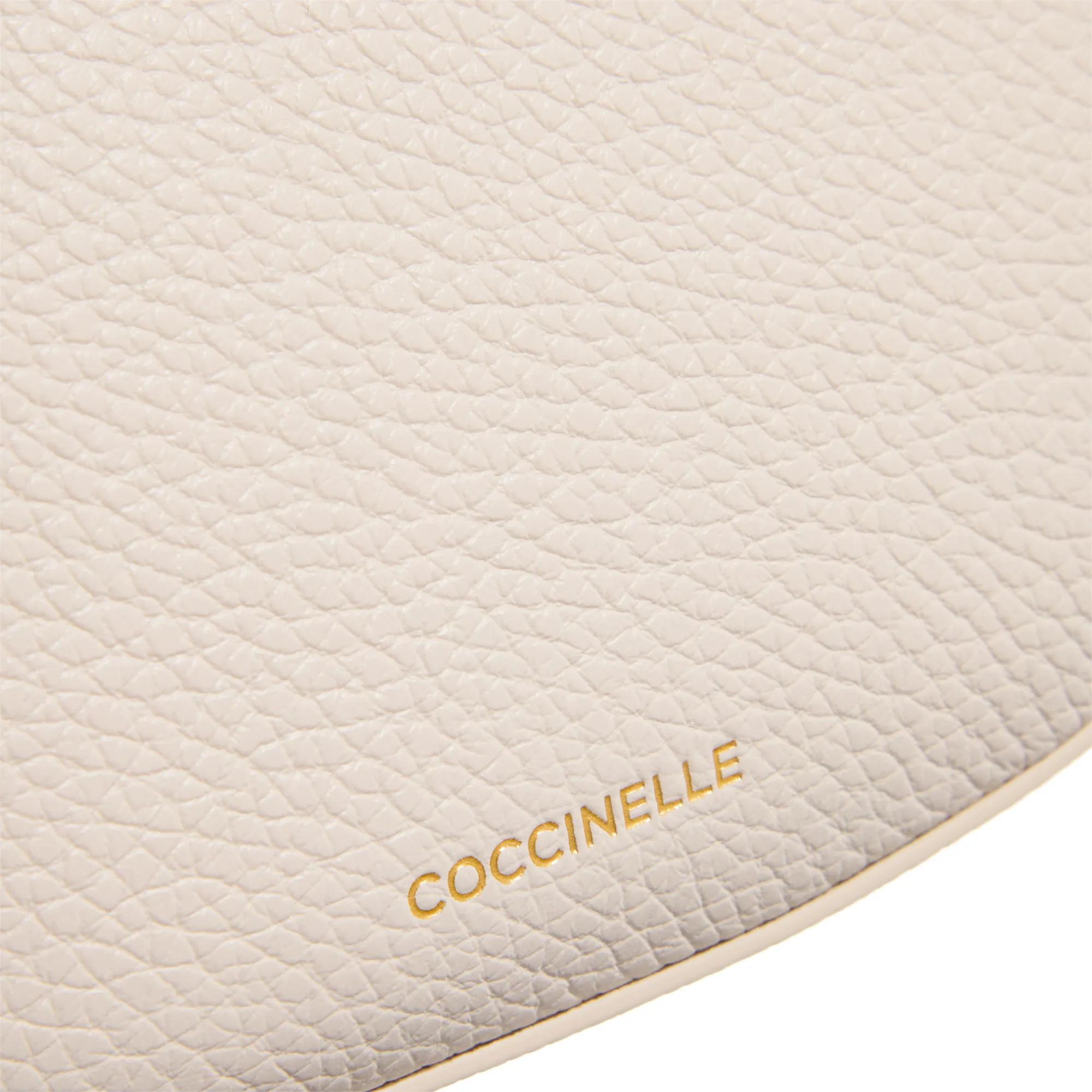 Coccinelle Crossbody bags whisper in roze