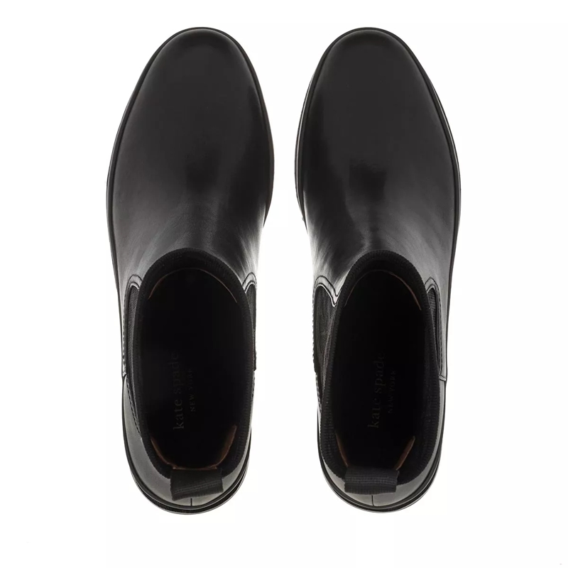Kate Spade New York Chelsea Boots Josie Boots(Image 4)