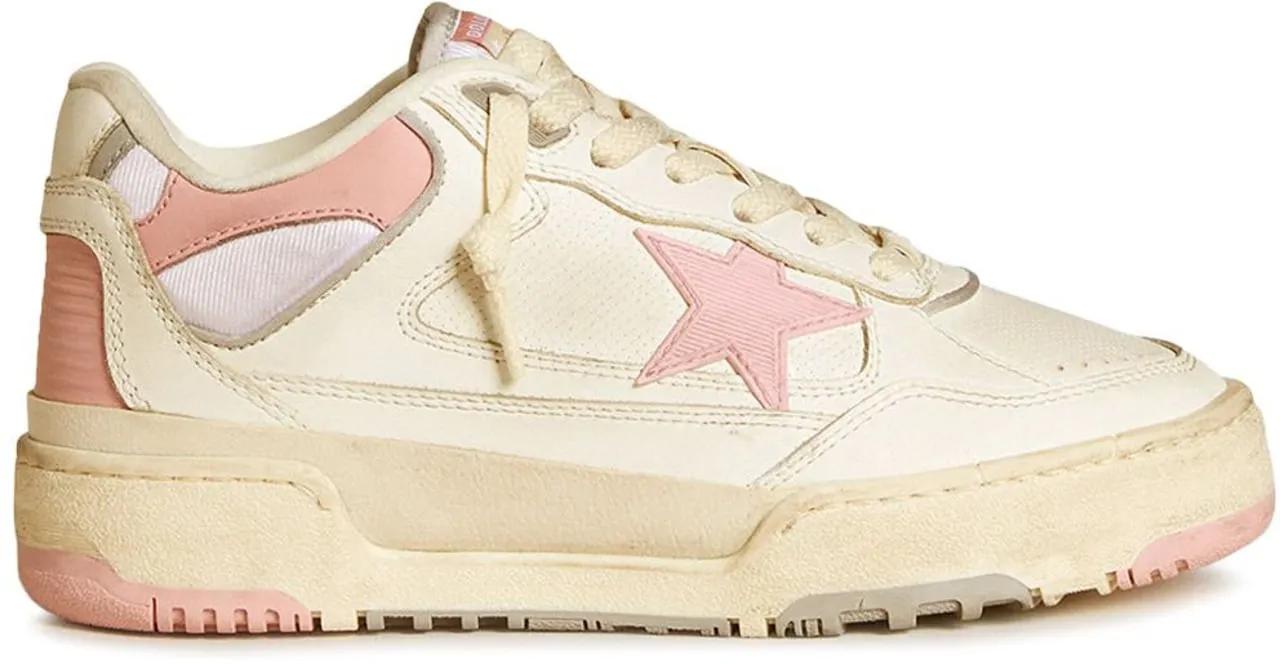 Golden Goose Low-Top Sneaker - Sneakers White - Gr. 38 (EU) - in Weiß - für Damen