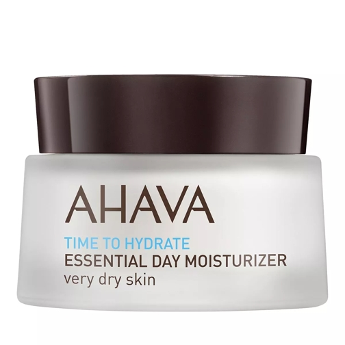 AHAVA Essential Day Moisturizer, sehr trockene Haut Tagescreme