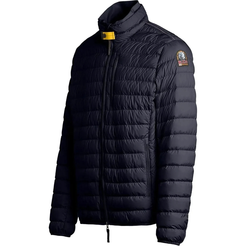 Parajumpers Daunenjacke Ugo Down Jacket Blue Navy blau(Image 13)
