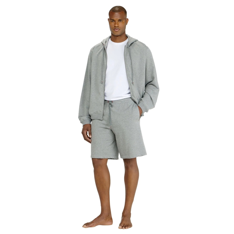 Diesel Shorts LUCAS-D-CORE grau(Image 3)