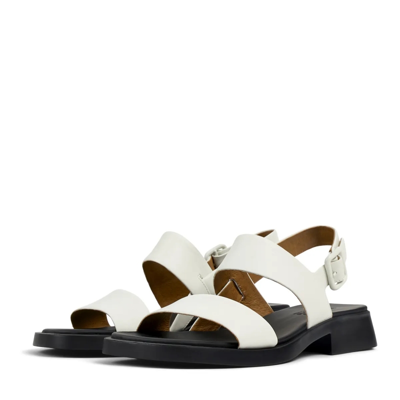 Camper Sandalen Sandalen Dana weiss(Image 2)