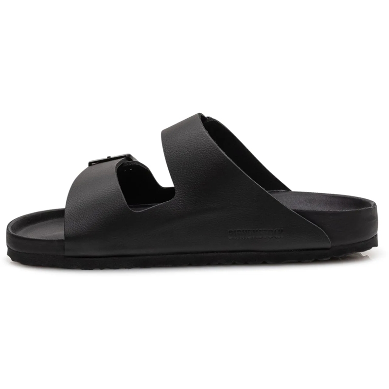 Birkenstock Hausschuhe Sandali Arizona schwarz(Image 4)
