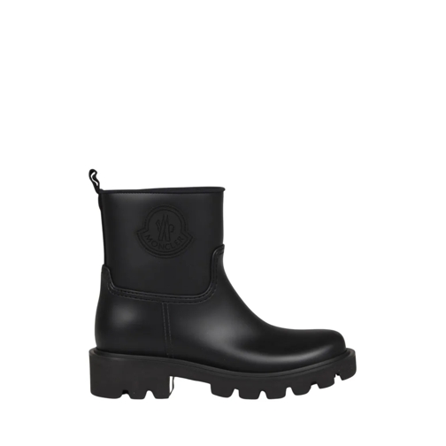 Moncler Laars Kickstream Boot Black