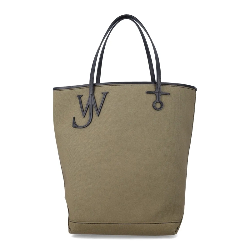J.W.Anderson Draagtas Large Anchor Tote Neutrals