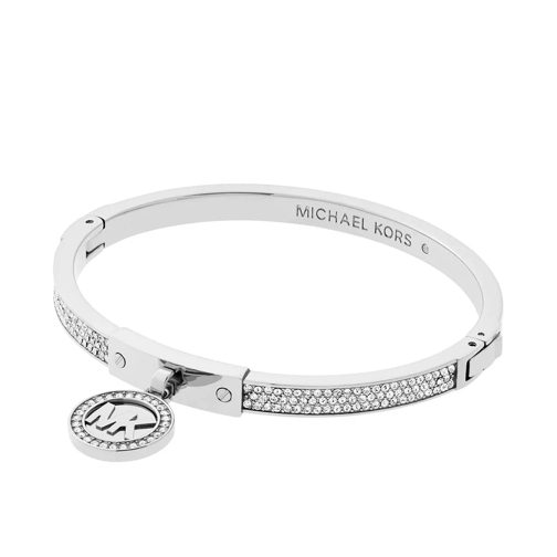 Michael Kors Fulton Ladies Brilliance Bracelet Silver Occhiali da sole