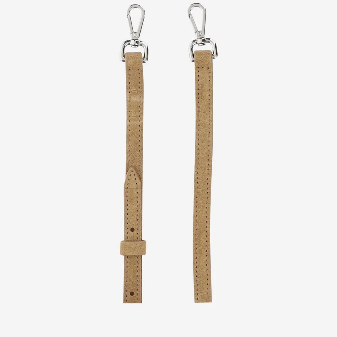 Jacquemus Crossbody bags The Baby Bag in bruin