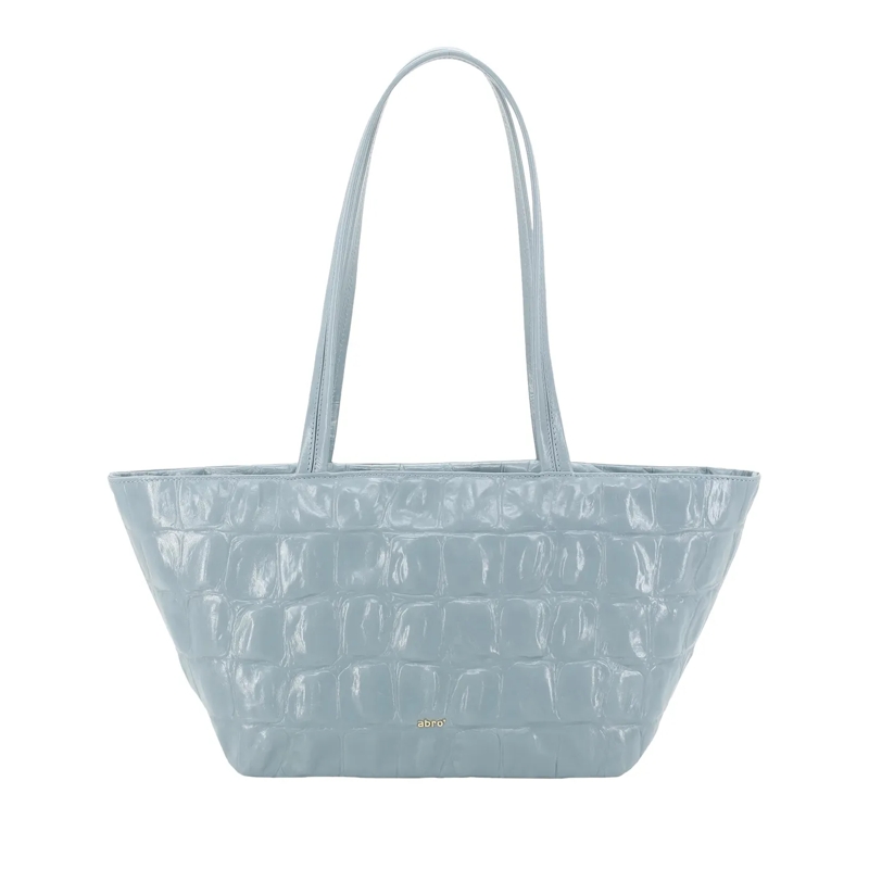 Abro Shopper Shopper ALBA blau