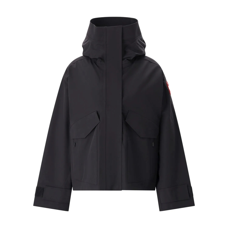 Canada Goose Overgangsjas Übergangsjacke Tofino schwarz