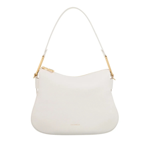 Coccinelle Crossbody Bag Coccinellemagie Soft Blanco