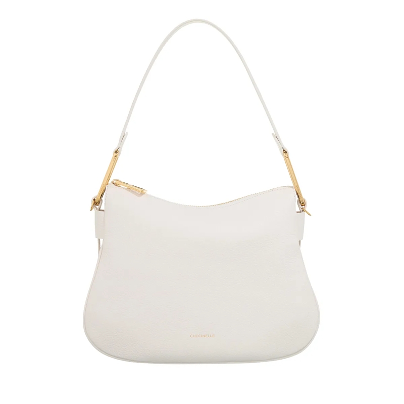 Coccinelle Crossbody Bag Coccinelle Magie Soft Blanco