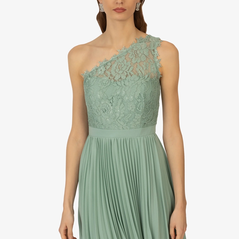 Kraimod Abendkleid Abendkleid bordeaux(Image 17)