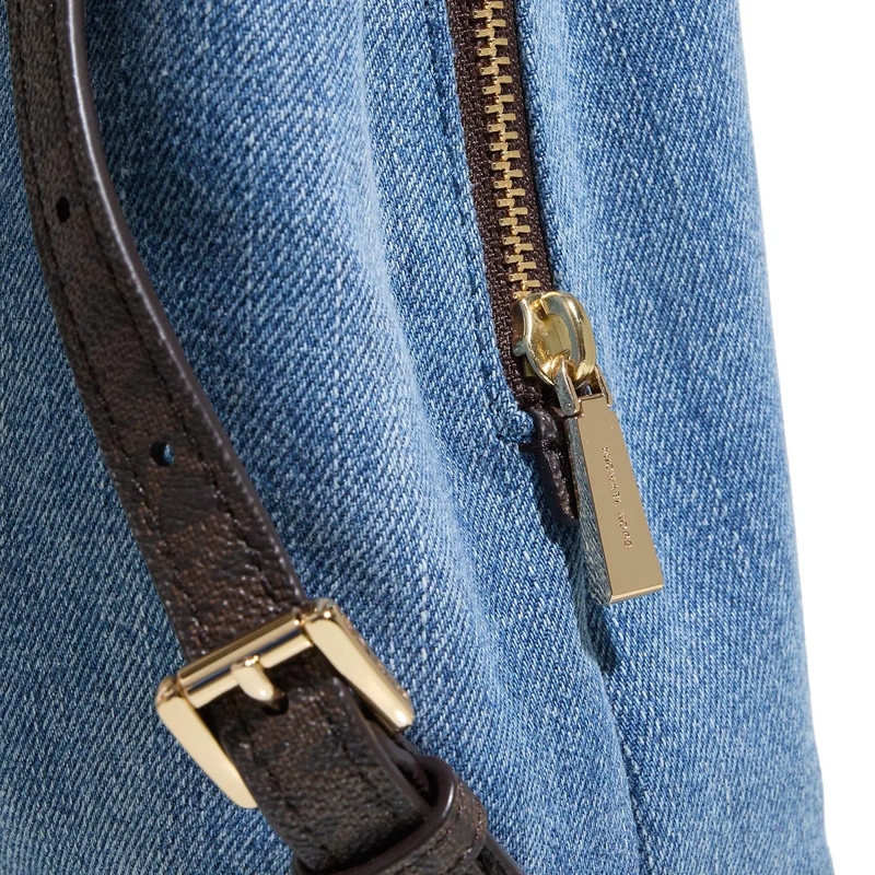 MICHAEL Michael Kors Rucksack Xs Flap Backpack New Horizon(Image 3)