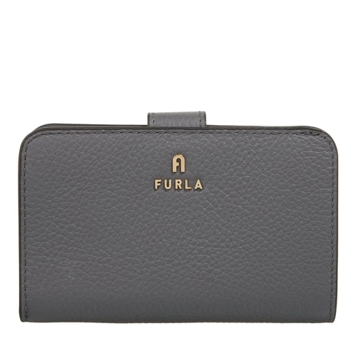 Furla Furla Camelia M Compact Wallet Soil Bi-Fold Portemonnaie