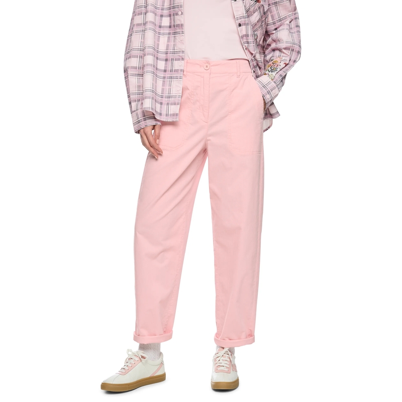 Marc Cain Hose Hose RUMA chalk pink(Image 6)