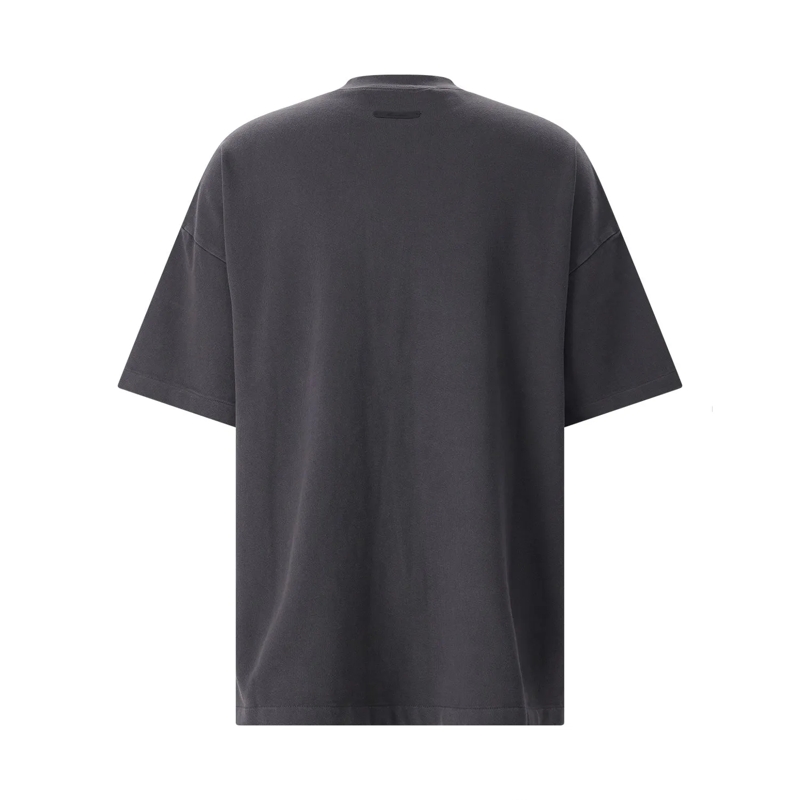 FEAR OF GOD T-Shirt Oversized T-Shirt grau(Image 3)