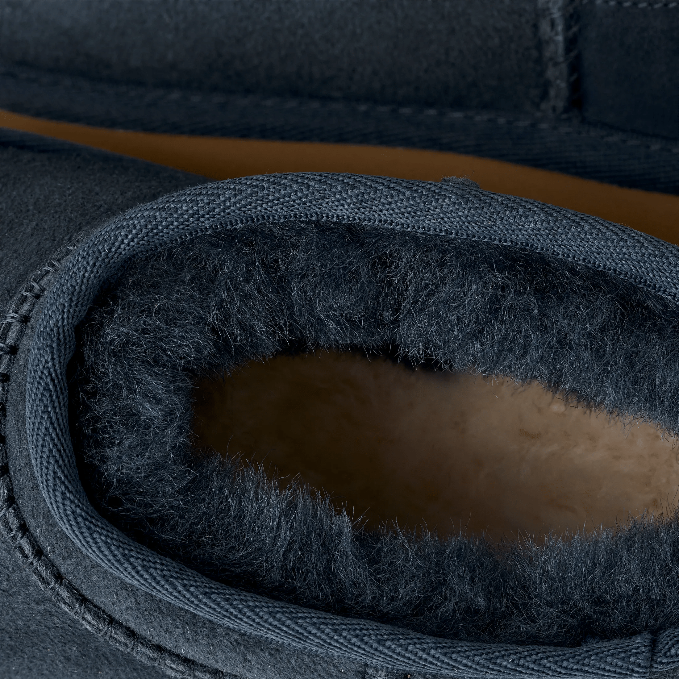 Thumbnail - UGG Winterboots - W Classic Ultra Mini - Gr. 36 (EU) - in Blau - für Damen