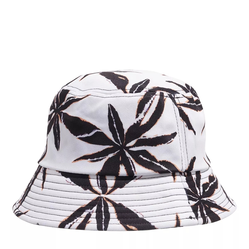 Lala Berlin Fischerhut Bucket Hat Henni Zebra wave flower(Image 3)