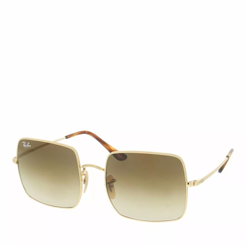 Ray-Ban RB 0RB1971 54 914751 Gold Zonnebril