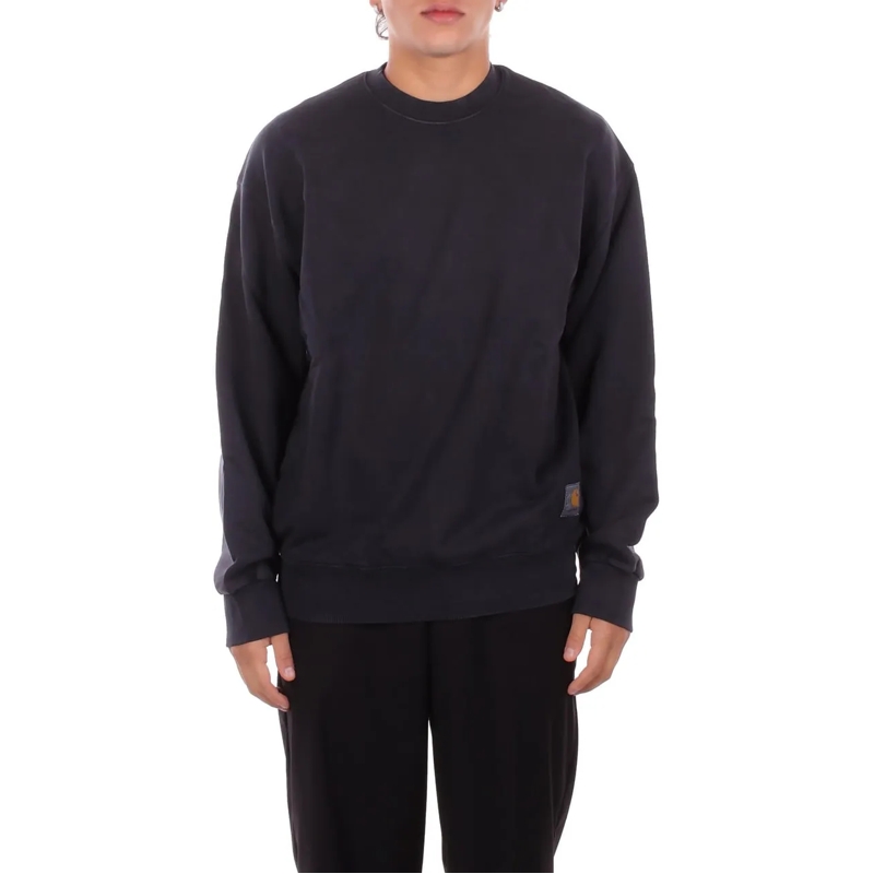 CARHARTT  Sweaters Black schwarz