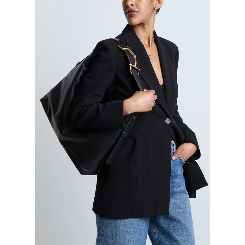 Gucci Sac hobo Beatrix Large Black(Image 3)