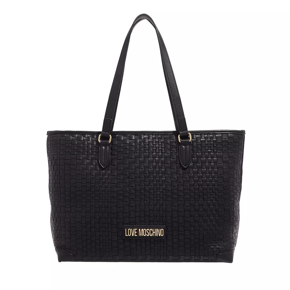 Love Moschino Handbags, Shoes, Wallets & Small Leather Goods