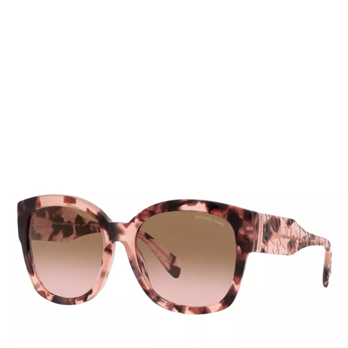 Michael Kors Sunglasses 0MK2164 Pink Tortoise Sonnenbrille