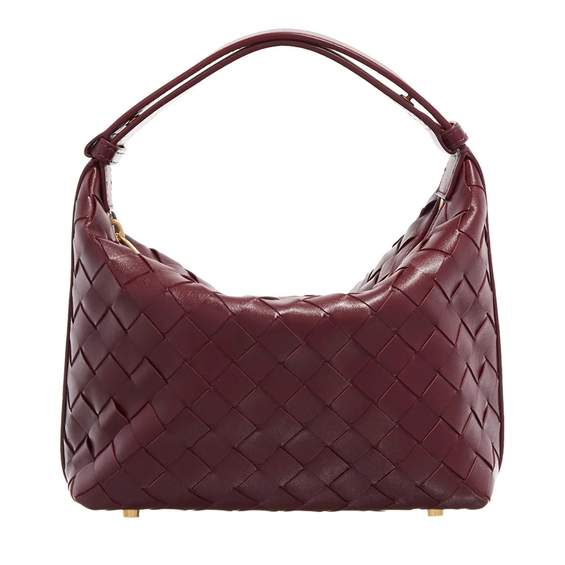 Bottega Veneta Hobo Bag Pouch Venetian Bag