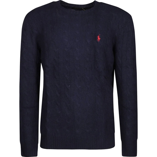 Ralph Lauren  Sweater Blue blau