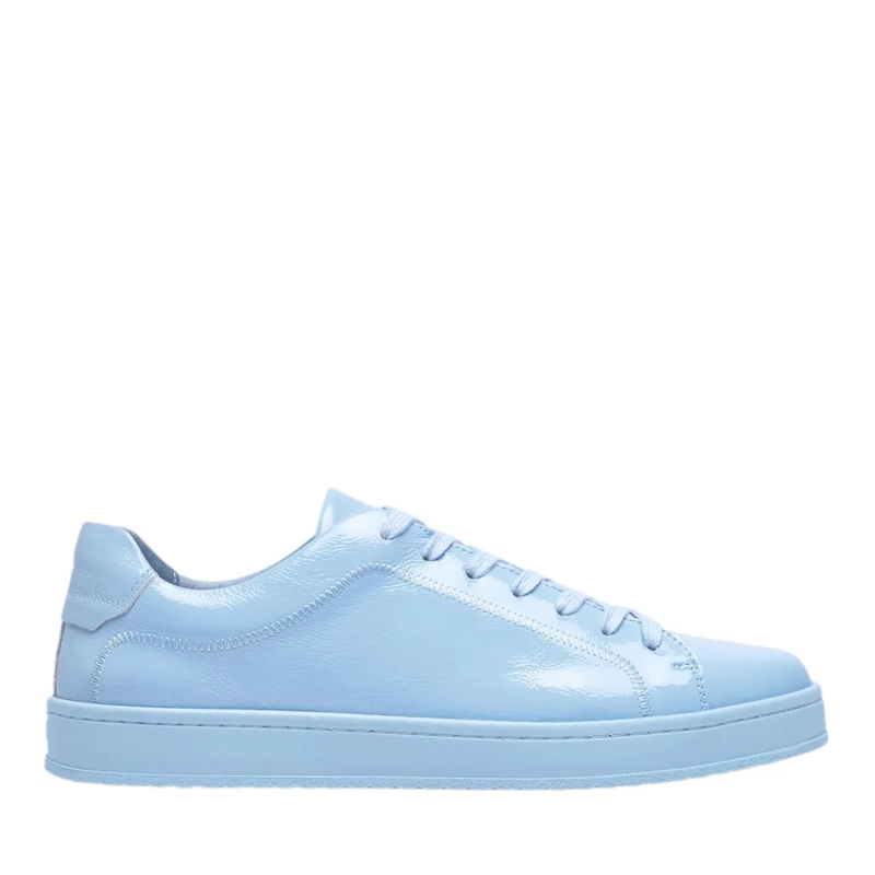 N91 Low-Top-Sneaker Sneaker Original Draft M BX blau