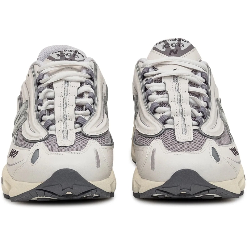 New Balance Low-Top-Sneaker Sneakers 1000 weiß(Image 2)