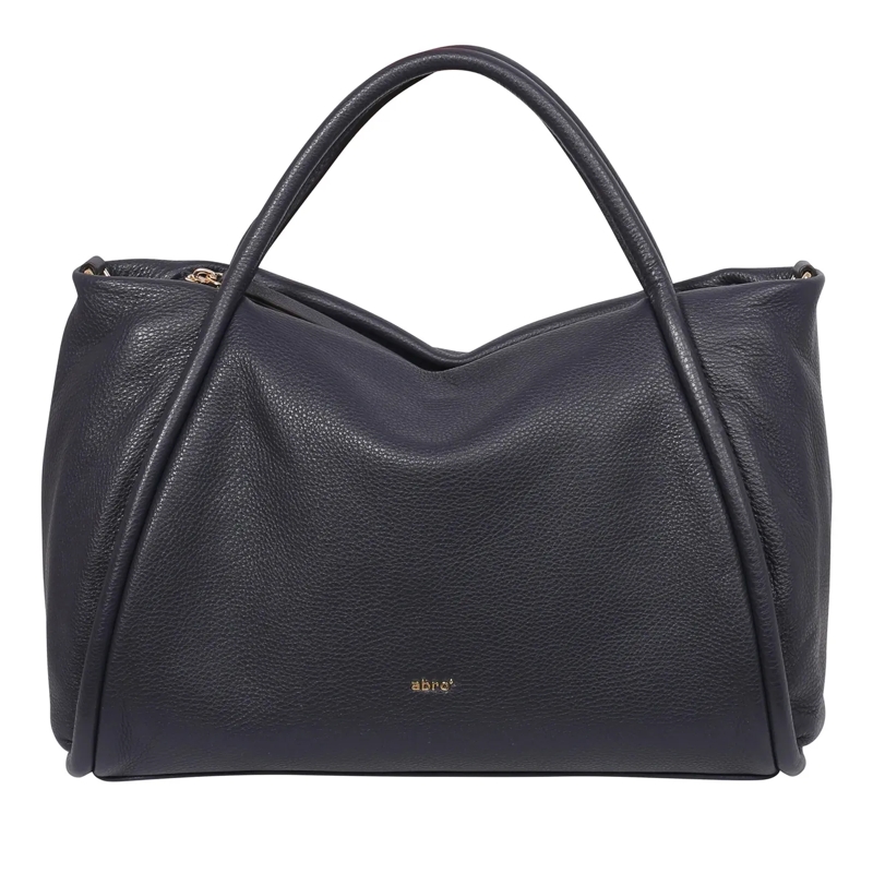 Abro Shopper Shopper WILLOW marineblau
